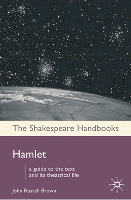 Hamlet 1403933871 Book Cover