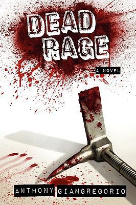 Dead Rage 1935458418 Book Cover