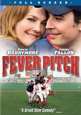 Fever Pitch B000A0GXRE Book Cover