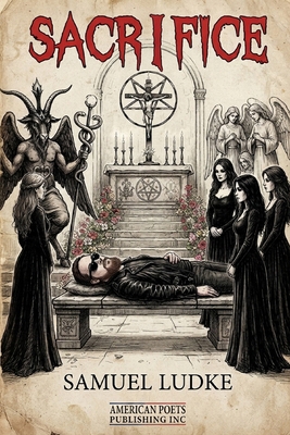 Sacrifice B0HHZVJ6YL Book Cover