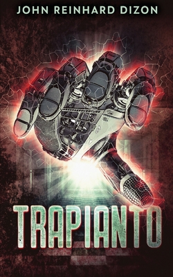 Trapianto [Italian] 4824108012 Book Cover