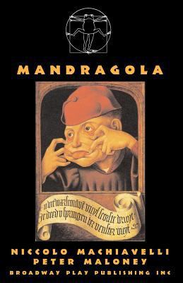 Mandragola 088145415X Book Cover