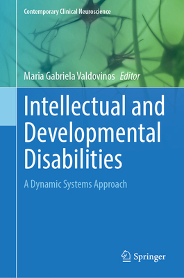 Intellectual and Developmental Disabilities: A ... 3031669312 Book Cover
