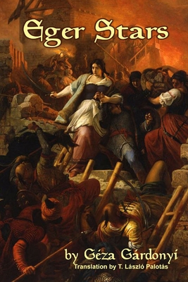 Eger Stars 1794777334 Book Cover