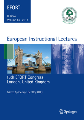 European Instructional Lectures: Volume 14, 201... 3642540295 Book Cover