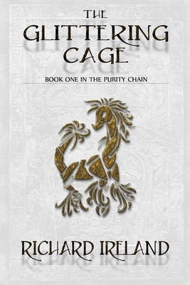 The Glittering Cage 1291362266 Book Cover