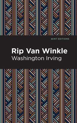 Rip Van Winkle B0CDGLH8H7 Book Cover