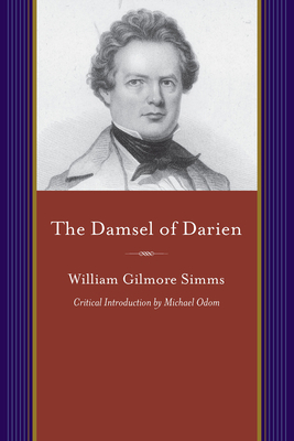 The Damsel of Darien 1611175828 Book Cover