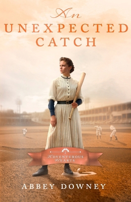 An Unexpected Catch 1963212096 Book Cover