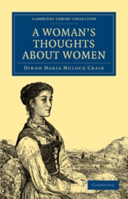 A Woman's Thoughts about Women 0511751257 Book Cover