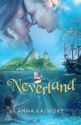 Neverland            Book Cover