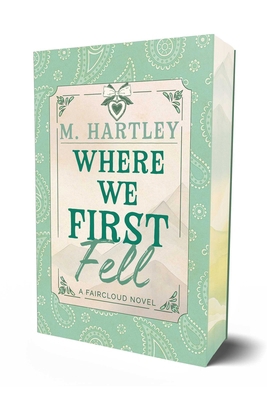 Where We First Fell 1964264650 Book Cover