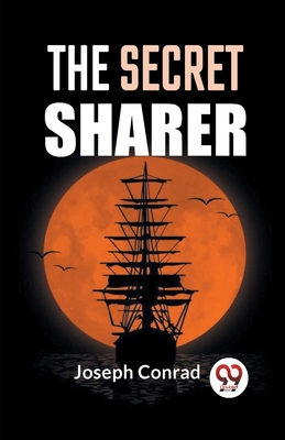 The Secret Sharer 9358592052 Book Cover