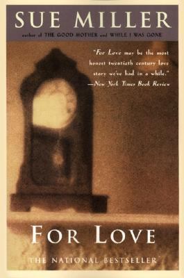 For Love 0060929995 Book Cover