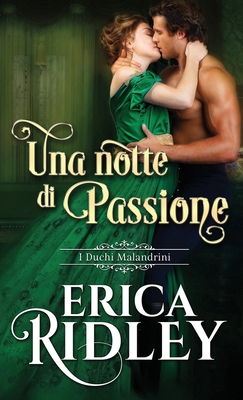 Una notte di passione [Italian] 1943794871 Book Cover