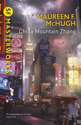 China Mountain Zhang 1473214629 Book Cover