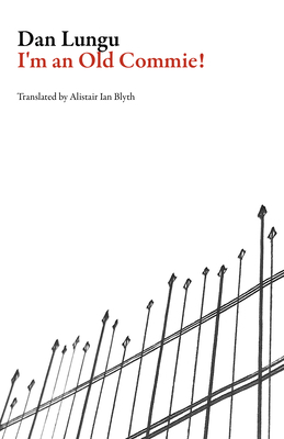 I'm an Old Commie! 1628971487 Book Cover
