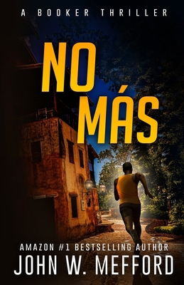 No Más B093BLBPVP Book Cover
