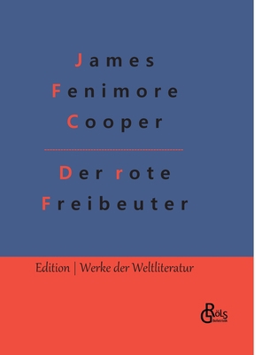 Der rote Freibeuter [German] 3966375400 Book Cover