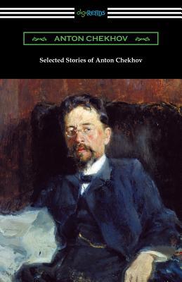 Selected Stories of Anton Chekhov 1420955926 Book Cover
