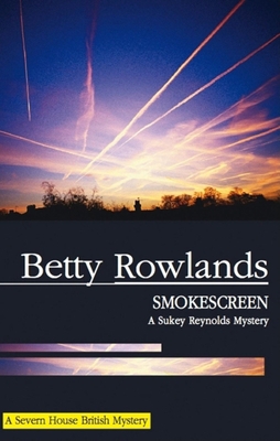 Smokescreen (Sukey Reynolds Mysteries) 0727866699 Book Cover
