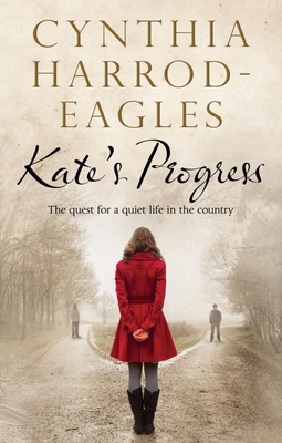 Kate's Progress 0727883097 Book Cover