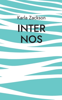 Inter nos [Swedish] 9180070477 Book Cover