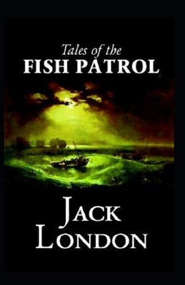 Tales of the Fish Patrol Annotated B095LH5JSD Book Cover