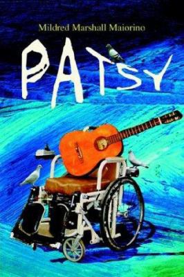 Patsy 0595314198 Book Cover