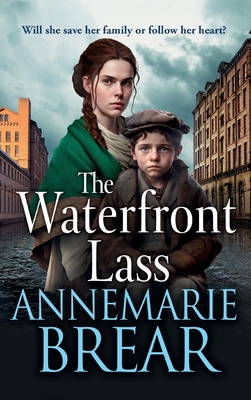 The Waterfront Lass 1801627746 Book Cover