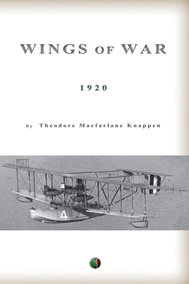 Wings of War B0928HS3WY Book Cover