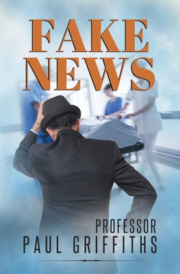 Fake News B08MNMLJGS Book Cover