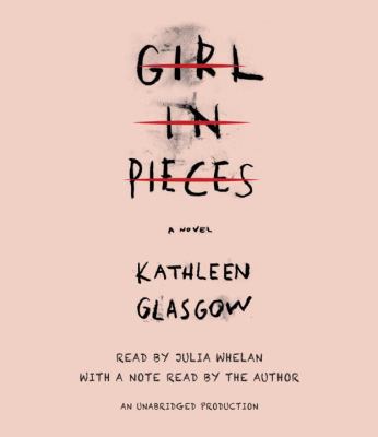 Girl in Pieces 0735209103 Book Cover