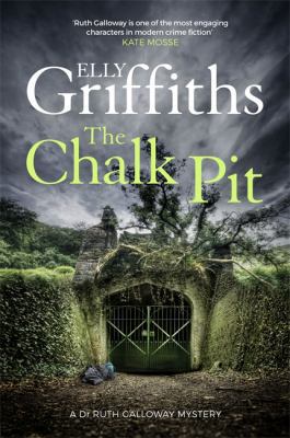 Chalk Pit Export 1784296600 Book Cover