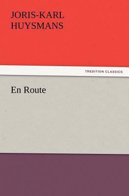 En Route 3847241257 Book Cover