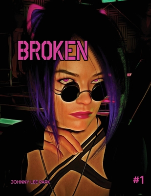 Broken 1915904625 Book Cover