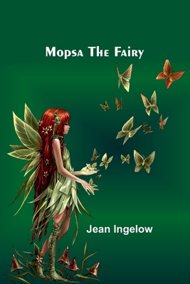 Mopsa the Fairy 9357922334 Book Cover