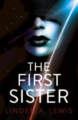 First Sister 152938690X Book Cover