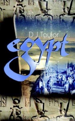 Egypt 184401116X Book Cover