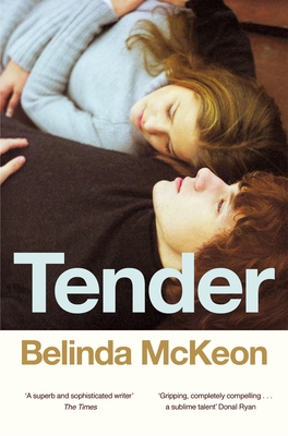 Tender 0330529900 Book Cover