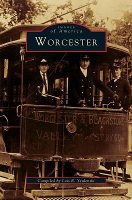 Worcester 1531659276 Book Cover