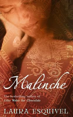 Malinche 0743285719 Book Cover