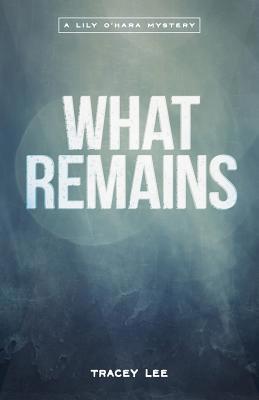 What Remains 1925821021 Book Cover