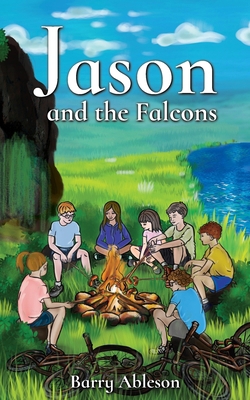 Jason and the Falcons 0645077372 Book Cover