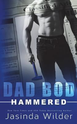 Hammered 1948445093 Book Cover