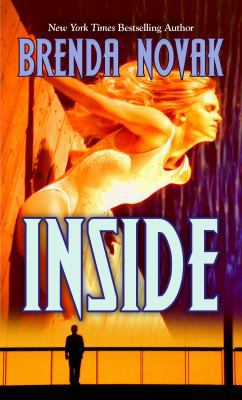 Inside [Large Print] 1410441881 Book Cover