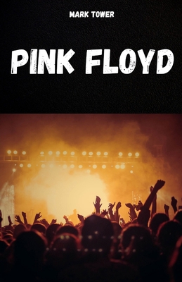 Pink Floyd: La historia, el éxito y la leyenda ... [Spanish] B0FJ5CQRQ2 Book Cover