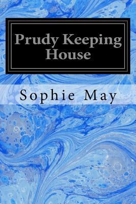 Prudy Keeping House 1533253447 Book Cover