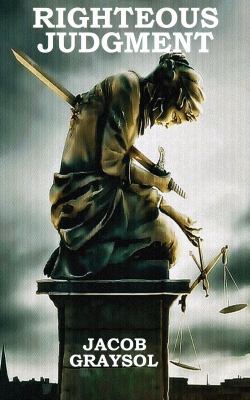Righteous Judgment 1732916721 Book Cover