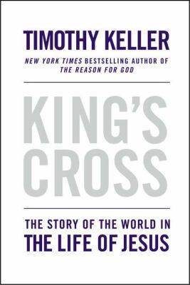 King's Cross: The Story of the World in the Lif... 0525952101 Book Cover